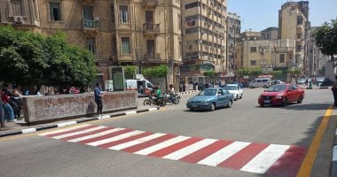 "باريس الشرق" تتحول لمتحف مفتوح.. "محمد فريد" يرسم ملامح وسط البلد الجديدة وتعميم نموذج الميدان على كافة شوارع القاهرة الخديوية.. والمحافظ: رؤية شاملة لإعادة إحياء القاهرة وتعظيم قيمتها المعمارية والجمالية