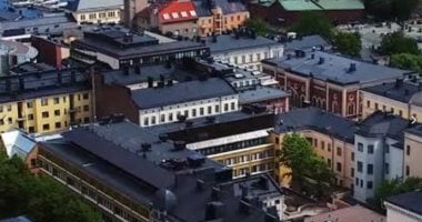 فنلندا ـ صورة أرشيفية