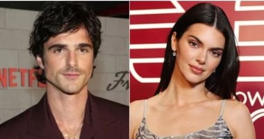 كيندال جينر وجاكوب إلوردي