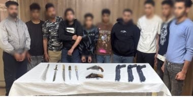 الرصاص يغتال هدوء كرداسة.. خناقة موت بطلها "أولوية المرور" وسقوط ضحية