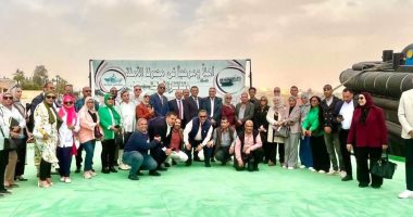 برنامج تدريبي بالإسماعيلية في إطار شراكة بين نقابة الصحفيين والمرصد المصري وهيئة قناة السويس