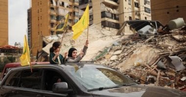 هدوء حذر.. عودة أهالى جنوب لبنان رغم تحذيرات العدو الإسرائيلي