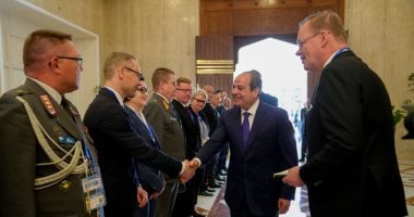 رئيس فنلندا: الأمم المتحدة يتم تهميش دورها وأصبح العالم قائما على الصفقات