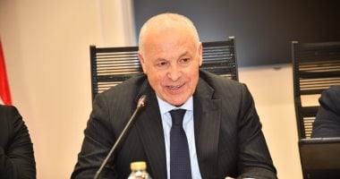 أبو ريدة: لو سلمنا تذاكر المونديال لشركات سياحة هنروح النيابة.. والأهلي له ضهر