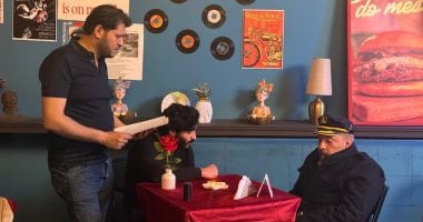 عمرو عبد الجليل يجسد دور قبطان فى فيلم "أوجي.. أسطورة حورية البحر"