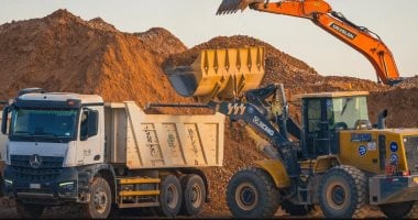 الهيئة الملكية لمدينة الرياض: 27% نسبة إنجاز مشروع الطريق الدائرى الجنوبى