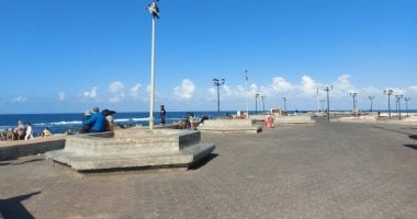 لأول مرة عروس البحر المتوسط تحتفل بذكرى تأسيسها.. موكب احتفالي ينطلق من شارع فؤاد لوضع الزهور أمام تمثال الإسكندر الأكبر.. عروض فولكلورية سكندرية ويونانيه بساحة مكتبة الاسكندرية.. ومعارض فنيه بالحدائق.. صور 