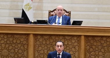 الدكتور مصطفى مدبولى رئيس مجلس الوزراء