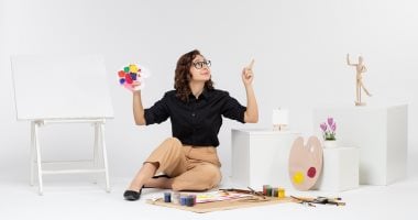 اليوم العالمى للإبداع والابتكار.. 5 أبراج كرييتف وبتفكر برة الصندوق