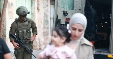 الاعتداء الجنسى سلاح جنود إسرائيل لإجبار الفلسطينيين على مغادرة الضفة الغربية