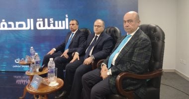 رئيس هيئة الدواء: من كل 100 علبة دواء موجودة فى السوق 91 منها محلى الصنع