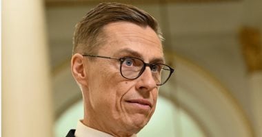 الرئيس الفنلندي: شراكة واعدة مع العالم العربي فى التعليم والتكنولوجيا 