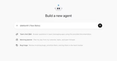 موظفين رقميين.. سام ألتمان يخطط لمنصة ذكاء اصطناعى تعمل 24 ساعة دون توقف 