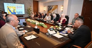 محافظ جنوب سيناء: مصلحة المواطن على رأس أولويات العمل التنفيذى