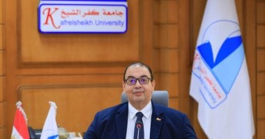 هندسة كفر الشيخ ضمن أفضل 15 فريقًا بمسابقة VisualSim Global Electronics Hackathon