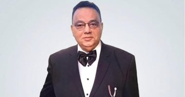 علاء سلامة رئيسًا لمجلس إدارة مركز الثقافة والفنون بأكاديمية الفنون