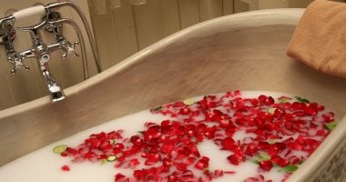 5 طقوس استحمام غريبة لن تسمع عنها من قبل.. الموضوع مش نظافة وبس 