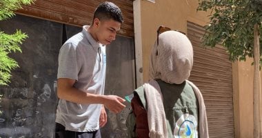 مياه القناة تعزز كفاءة منظومة الصرف الصحي بأرض الجمعيات