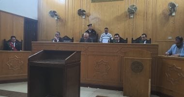 إحالة أوراق عاملين للمفتي بتهمة قتل آخر بقنا