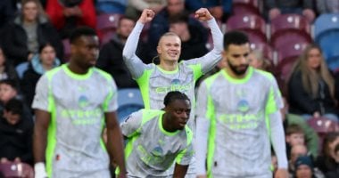 مانشستر سيتي