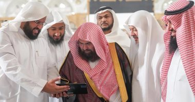 الشؤون الدينية تدشن الدورة العلمية "إتحاف الناسك بأحكام المناسك" بالمسجد الحرام