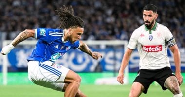 مباراة نيس وستراسبورج