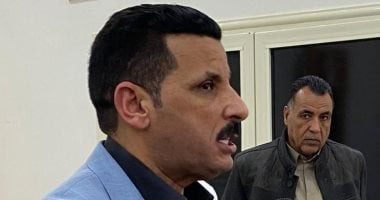 نائب شمال سيناء: الأرقام تكشف حجم الإنجاز التاريخى فى تنمية سيناء