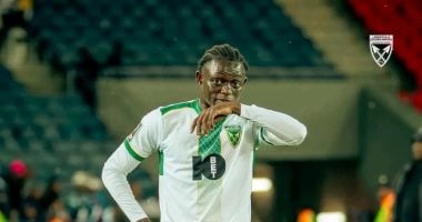 الموهبة الإيفوارية إسحاق سيسيه