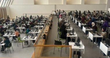 طفرة تنموية بسيناء ومدن القناة فى قطاع التعليم العالى