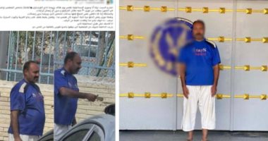 نهاية "إمبراطورية السايس" بالإسماعيلية.. الأمن يضبط بلطجى جباية السيارات