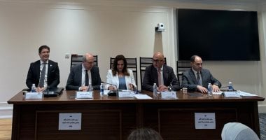 وزير الطيران يعرض للنواب استراتيجية تطوير القطاع واستعدادات موسم الحج 