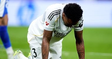 إصابة ميليتاو