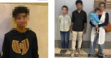 أم تطرد طفليها للشارع ووالدهما "قعيد" بدار السلام