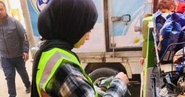 سلامة الغذاء تواصل تكثيف حملاتها الرقابية بالإسماعيلية