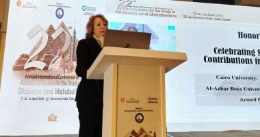 أستاذة باطنة: أدوية خفض الوزن تعمل على سد الشهية بمراكز الشبع بالمخ