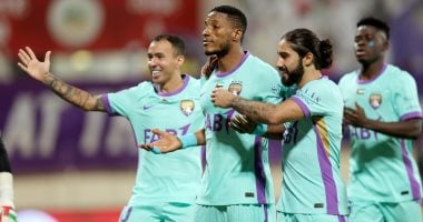 العين الاماراتي