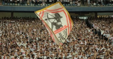 مباراة الزمالك وبيراميدز