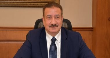 محافظ بورسعيد ينعى والد رئيس مجلس الوزراء ويقدم خالص التعازى والمواساة لأسرته