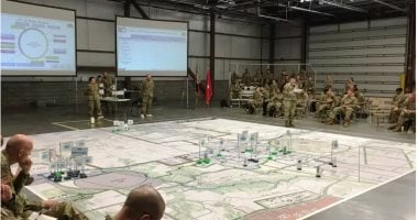 سنتكوم: 31 سفينة غيّرت مسارها أو عادت للميناء ضمن حصار إيران