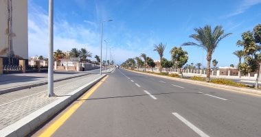 حاله الطقس اليوم بجنوب سيناء