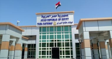 ​ملحمة وزارة النقل فوق أرض الفيروز.. التفاصيل الكاملة لاستراتيجية الدولة لتحويل سيناء لمركز عالمى للوجستيات وربطها بالممرات الدولية وتجارة الترانزيت.. و​قطار التنمية ومشروعات السكك الحديدية تفتح شريان حياة جديد