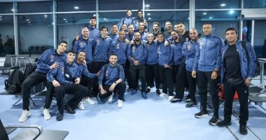 الأهلى أمام كاميرون سبورتس.. وبتروجت مع نيمو ستارز في بطولة أفريقيا لرجال الطائرة