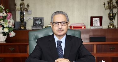 139 زيارة  لمتابعة منظومة العمل بالجهاز الإداري ببنى سويف