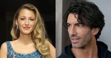 بليك ليفلي وجاستن بالدوني