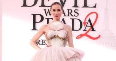 إميلي بلانت