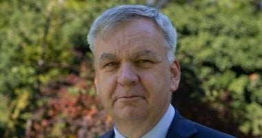  يورجن شولتس، سفير دولة ألمانيا 