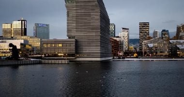 النرويج تعتلى قائمة الدول الغنية