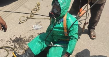 رئيس مياه الغربية يتابع مرور مديرى أفرع الشركة على المحطات لضمان انتظام العمل