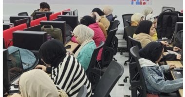 تمكين رقمى فى سيناء.. تدريب أكثر من 4000 شاب وإنشاء "كريتيفا العريش" لدعم سوق العمل