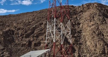 وحدة تشخيص عن بعد فى سيناء.. طفرة بخدمات الرعاية الصحية للمناطق النائية